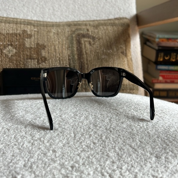 Celine Triumph Sunglasses - Picture 3 of 6